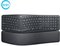 Obrázok pre výrobcu Logitech Wireless Keyboard K860 ERGO, US
