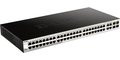Obrázok pre výrobcu D-Link DGS-1210-48 48x10/100/1000 Smart Sw+4xSFP