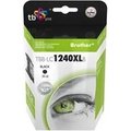 Obrázok pre výrobcu Ink. kazeta TB kompat. s Brother LC1240BK 100% new