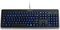 Obrázok pre výrobcu CONNECT IT klávesnice CI-45, LED podsvícená, USB