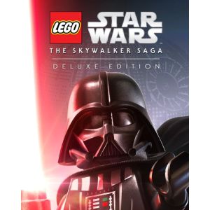 Obrázok pre výrobcu ESD LEGO Star Wars The Skywalker Saga Deluxe Editi