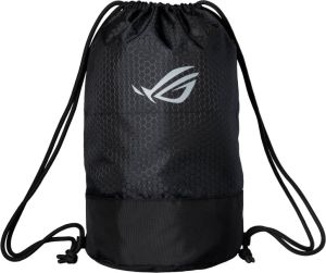 Obrázok pre výrobcu ASUS ruksak OS101 ROG SACKPACK , čierny., 17"