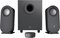 Obrázok pre výrobcu Logitech® Z407 Bluetooth computer speakers with subwoofer and wireless control - GRAPHITE - BT - N/A - EMEA