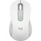 Obrázok pre výrobcu Logitech M650L /Kancelářská/Laserová/ Bezdrátová USB + Bluetooth/Bílá