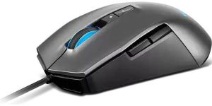 Obrázok pre výrobcu Lenovo IdeaPad M100 /Herní/Optická/Drátová USB/Černá
