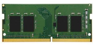 Obrázok pre výrobcu Kingston SO-DIMM DDR4 /8GB/2666MHz/CL19/1x8GB