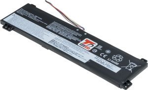 Obrázok pre výrobcu Baterie T6 Power Lenovo V130-15IKB, V330-15ISK, V330-15IKB, internal, 4030mAh, 30Wh, 2cell, Li-poly