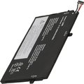Obrázok pre výrobcu 2-POWER Baterie 11,1V 4050mAh pro Lenovo ThinkPad L14, L15, L480, L490, L580, L590