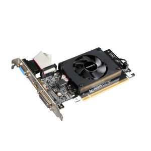 Obrázok pre výrobcu Gigabyte GeForce GT 710, 2GB DDR3 (64 Bit), HDMI, DVI, D-Sub