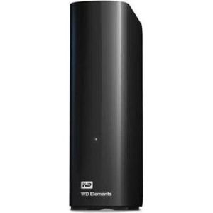 Obrázok pre výrobcu WD Elements Desktop 20TB Ext. 3.5" USB3.0, Black
