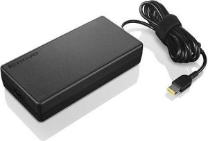 Obrázok pre výrobcu Lenovo ThinkPad 135W AC Adapter (slim tip)