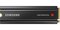 Obrázok pre výrobcu Samsung SSD 980 PRO Series 1TB M.2 PCIe, r7000MB/s, w5000MB/s, s chladičom