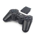 Obrázok pre výrobcu GEMBIRD Joy Gamepad JPD-WDV-01, vibrační, bezdrátový, PC/PS2/PS3, USB