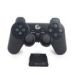 Obrázok pre výrobcu GEMBIRD Joy Gamepad JPD-WDV-01, vibrační, bezdrátový, PC/PS2/PS3, USB