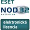 Obrázok pre výrobcu ESET NOD32 Antivirus 2PC / 2 roky