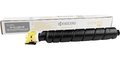Obrázok pre výrobcu toner KYOCERA TK-8555Y TASKalfa 5054ci/6054ci/7054ci (24000 str.)