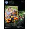 Obrázok pre výrobcu HP Everyday Glossy Photo Paper, foto papier, lesklý, biely, A4, 200 g/m2, 25 ks, Q5451A, atramentový
