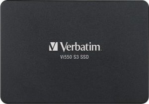 Obrázok pre výrobcu Verbatim SSD interní disk 2,5" Vi550 S3, SATA III, 128GB