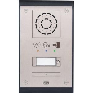 Obrázok pre výrobcu 2N® IP Uni - 1 tlačítko, piktogramy