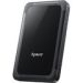 Obrázok pre výrobcu Apacer externý pevný disk, AC532, 2.5", USB 3.0 (3.2 Gen 1), 1TB, AP1TBAC532B-1, čierny