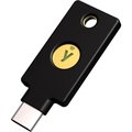 Obrázok pre výrobcu Security Key C NFC - USB-C, podporující vícefaktorovou autentizaci (NFC), podpora FIDO2 U2F, voděodolný