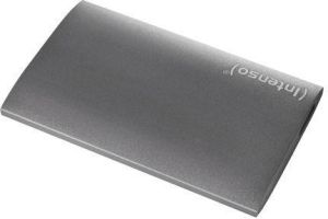 Obrázok pre výrobcu Intenso External Portable SSD 1,8" 512 GB, Premium Edition, USB 3.0, Anthracite