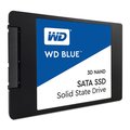 Obrázok pre výrobcu WD BLUE 2.5" SSD 3D NAND WDS500G2B0A 500GB SATA/600, (R:560, W:530MB/s)