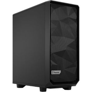 Obrázok pre výrobcu Fractal Design Meshify 2 Compact Black Solid