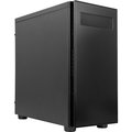 Obrázok pre výrobcu CHIEFTEC MidT Hawk AL-02B-OP / 2x USB 3.0/ 1x USB 2.0/ bez zdroje/ černý
