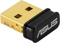 Obrázok pre výrobcu ASUS USB-BT500 Bluetooth 5.0 USB Adapter