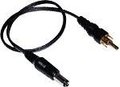 Obrázok pre výrobcu VIRTUOS napájecí redukce - kabel pro CCD skenery