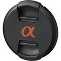 Obrázok pre výrobcu Krytka objektivu Sony - průměr 49mm