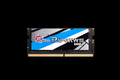 Obrázok pre výrobcu G.Skill Ripjaws DDR4 8GB 2133MHz CL15 SO-DIMM 1.2V