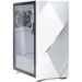 Obrázok pre výrobcu Zalman skříň Z3 Iceberg white / Middle tower / ATX / 2x120mm fan / temperované sklo / bílé