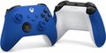Obrázok pre výrobcu XSX - Bezdrátový ovladač Xbox Series, modrý