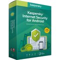 Obrázok pre výrobcu Kaspersky Internet Security Android 1x 2 roky Nová