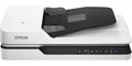 Obrázok pre výrobcu Epson skener WorkForce DS-1660W/ A4/ 1200dpi/ USB3.0