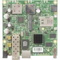 Obrázok pre výrobcu MIKROTIK RouterBOARD 922UAGS-5HPacD + L4 (720MHz, 128MB RAM, 1x LAN,1x5GHz 802.11ac card, 2xMMCX, 3G)