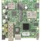 Obrázok pre výrobcu MIKROTIK RouterBOARD 922UAGS-5HPacD + L4 (720MHz, 128MB RAM, 1x LAN,1x5GHz 802.11ac card, 2xMMCX, 3G)