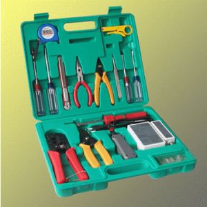 Obrázok pre výrobcu NETWORK TOOL KIT