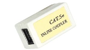 Obrázok pre výrobcu DATACOM Spojka 2 x RJ45 UTP BOX Cat5E (2*keystone)