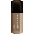 Obrázok pre výrobcu Team Group Flash disk C155 8GB USB 3.0 zlatá