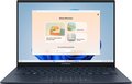 Obrázok pre výrobcu ASUS Zenbook 14 OLED UX3405CA-OLED238W /U7-255H/14" WUXGA/T/16GB/1TB/Arc 140T/W11H/Blue