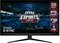 Obrázok pre výrobcu MSI Gaming monitor G321Q, 31,5"/2560 x 1440 /IPS, 170Hz/1ms/1200:1/300cd / m2 /2xHDMI/DP