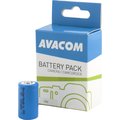 Obrázok pre výrobcu Nabíjecí fotobaterie Avacom CR2 3V 200mAh 0.6Wh