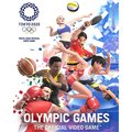 Obrázok pre výrobcu ESD Olympic Games Tokyo 2020