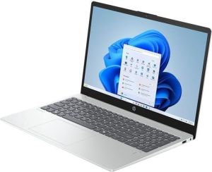 Obrázok pre výrobcu HP Omnibook 3 15-fn0001nc AI7-350 /15,6" FHD/ 24GB/512GB/ AMD int/W11H/Silver