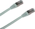 Obrázok pre výrobcu DATACOM Patch cord FTP CAT6 20m šedý