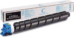 Obrázok pre výrobcu Kyocera toner TK-8800C/ 20 000 A4/ azurový/ pro ECOSYS P8060cdn