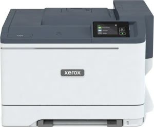 Obrázok pre výrobcu Xerox C320V_DNI, barevná laser., A4, 33ppm, duplex, DADF, WiFi/USB/Ethernet, 1 GB RAM, Apple AirPrint